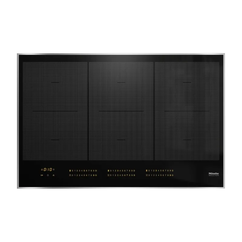 Miele KM 7575 FR induktionshäll