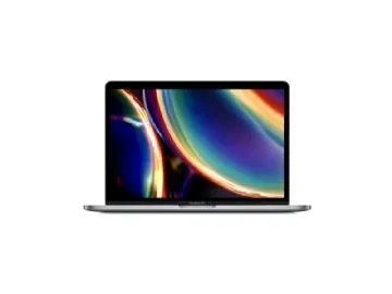Apple MacBook Pro TB 13 Silber i5