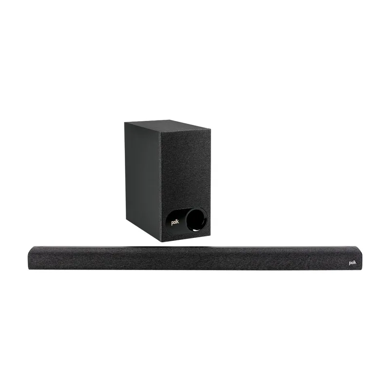 Polk Signa S3 System soundbar