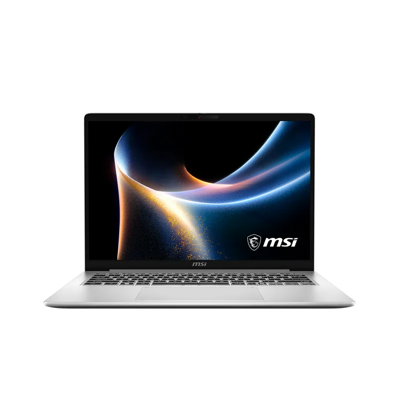 MSI Modern 14S AI+ G3MG-002NEU bärbar dator