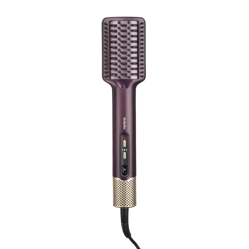 BaByliss Air Power Plattborste AS6400E