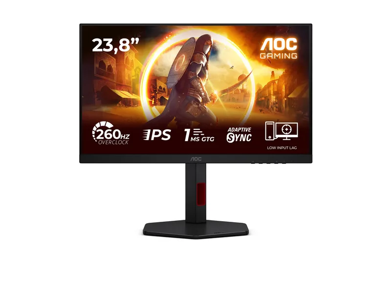 AOC 27G4ZR