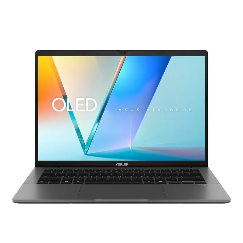 Asus Vivobook S 14 D3407KA-SF105W bärbar dator 14 tum, Copilot+