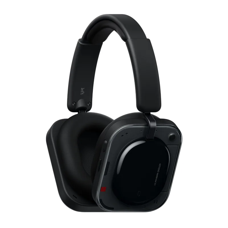 Nothing Headphone