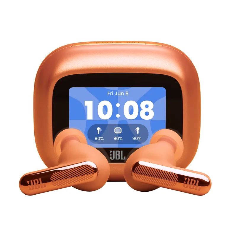 JBL Live Beam 4 - Orange