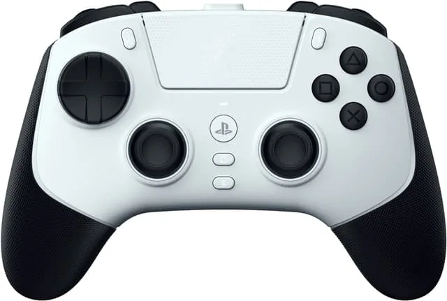Razer Raiju V3 Pro Wireless PS5 & PC Kontroll
