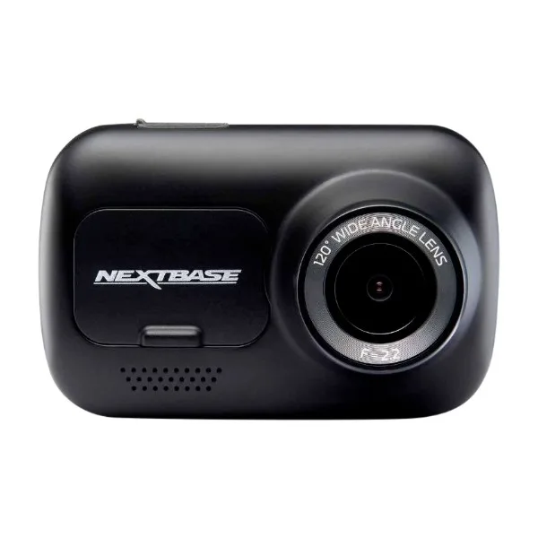 Nextbase 122 2" HD bilkamera