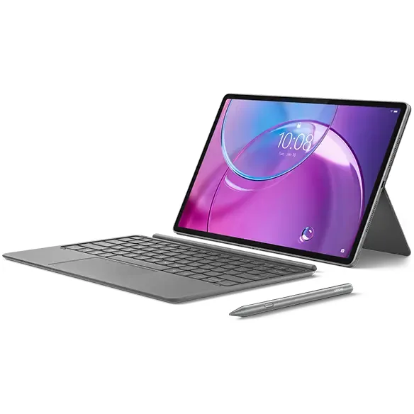 Lenovo Idea Tab Pro Gen 2 13" surfplatta med penna och tangentbord