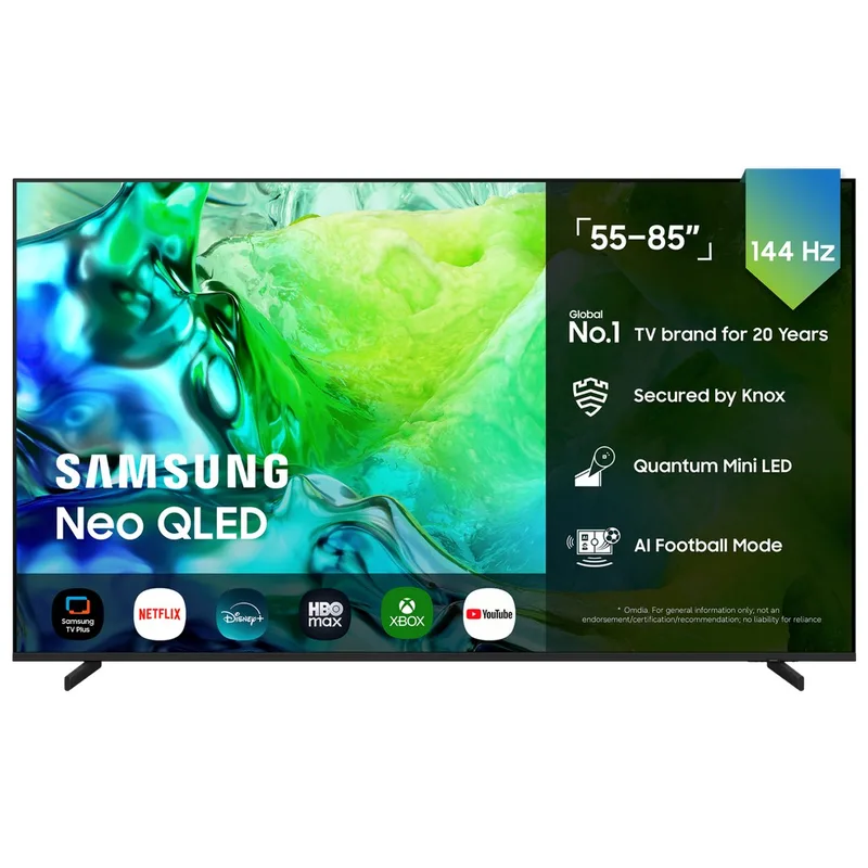 Samsung TQ85QN82HBUXNA