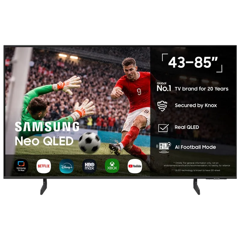 Samsung TQ50QN72HBUXNA