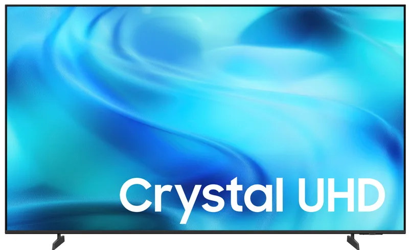 Samsung TU70U8005HUXNA Crystal UHD Smart TV