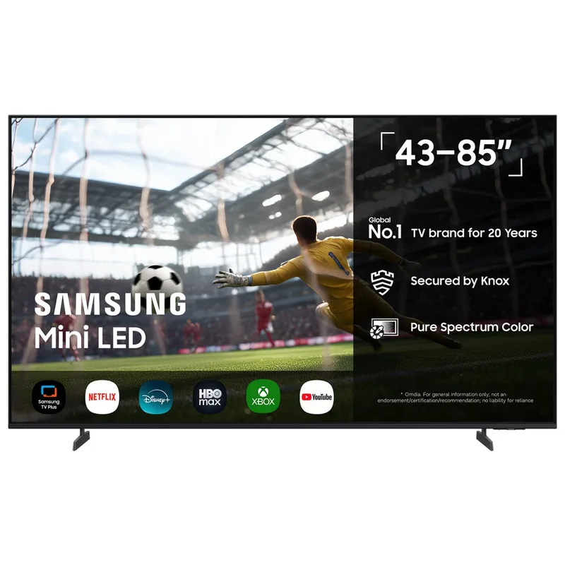 Samsung TU75M72HBUXNA