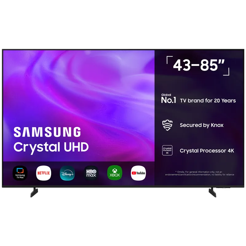 Samsung TU65U7005HUXNA