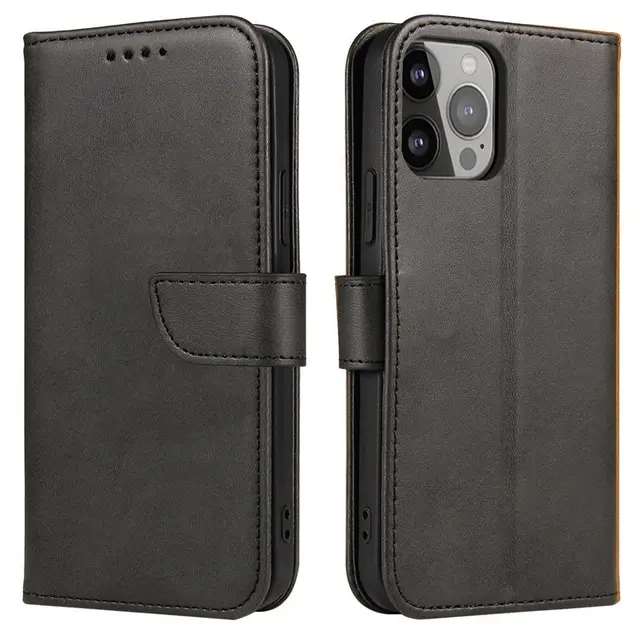 Xiaomi Redmi A1 Plus Plånboksfodral Magnet