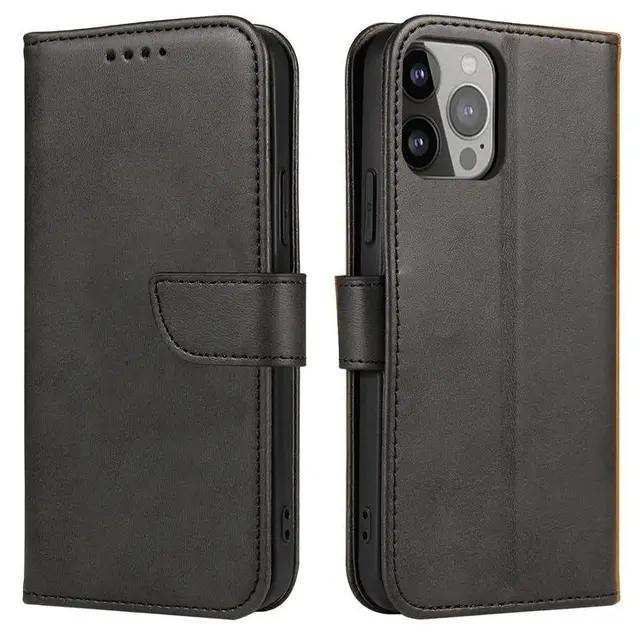 OEM Xiaomi 14 Plånboksfodral Magnet