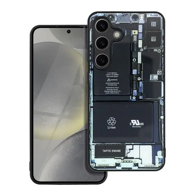 OEM Xiaomi Redmi Note 13 5G Mobilskal