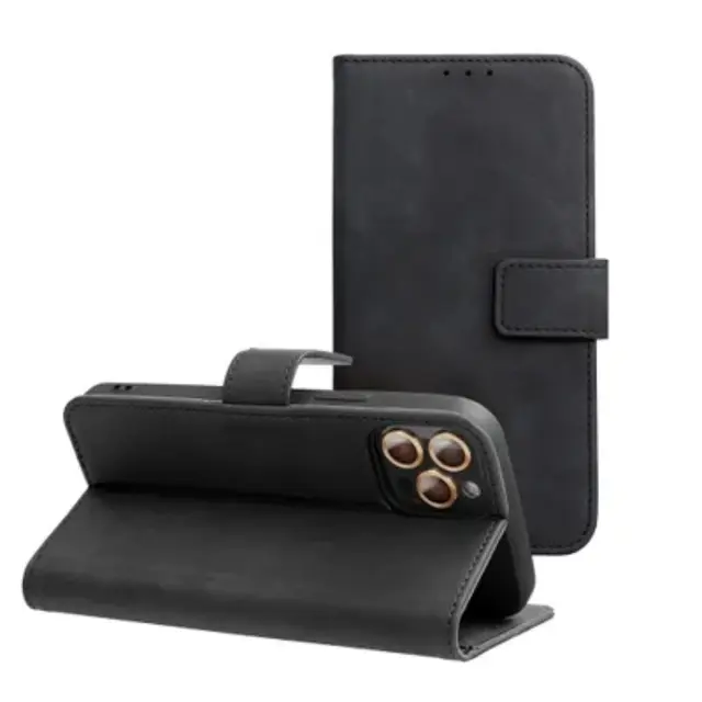 OEM Galaxy S24 Plus Plånboksfodral Tender