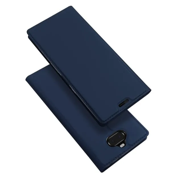 Dux Ducis plånboksfodral till Sony Xperia 10 Plus