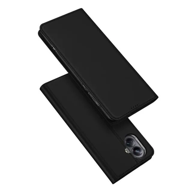 Dux Ducis Realme 10 Pro Plånboksfodral SkinPro