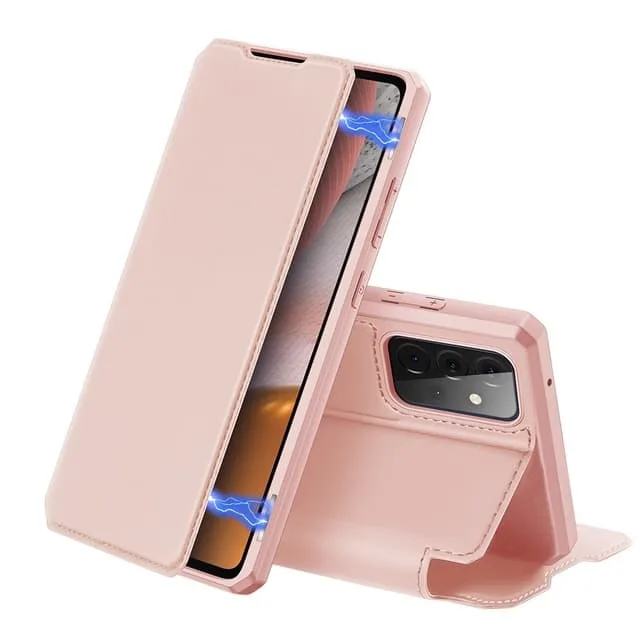 Dux Ducis Skin X Plånboksfodral Samsung Galaxy A72 4G