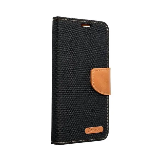 OEM Xiaomi Redmi Note 13 5G Plånboksfodral Canvas