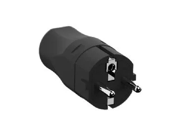 Bachmann 960.101, Typ F, 250 V, 16 A