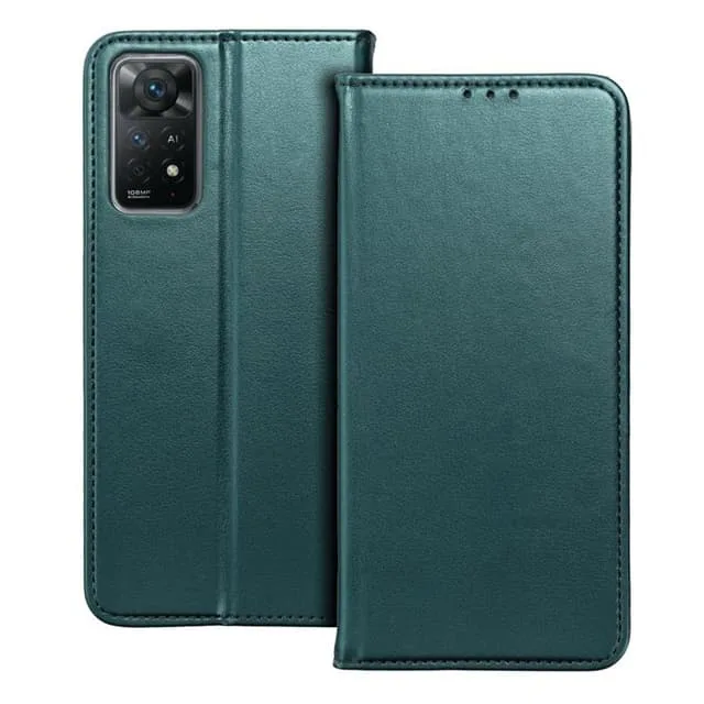 OEM Motorola Moto G84 Plånboksfodral Smart Magneto