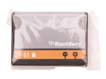 BlackBerry F-S1