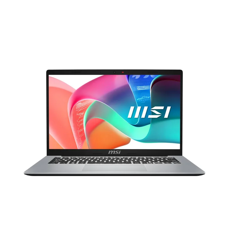 MSI Modern 14 F1MG-864NEU bärbar dator