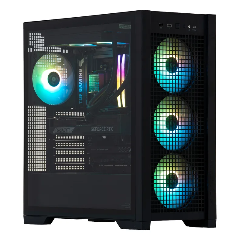 Mission SG G700 5070 Ti Gaming PC
