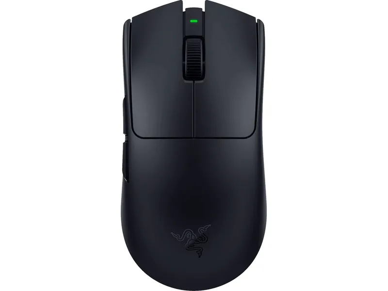 Razer Viper V4 Pro trådlös gamingmus (svart)