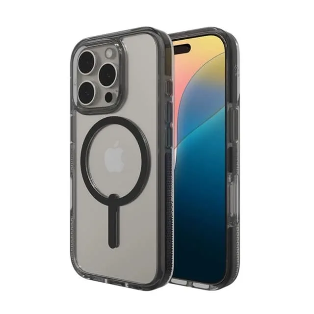 Zagg Mobilskal till iPhone 16 Pro