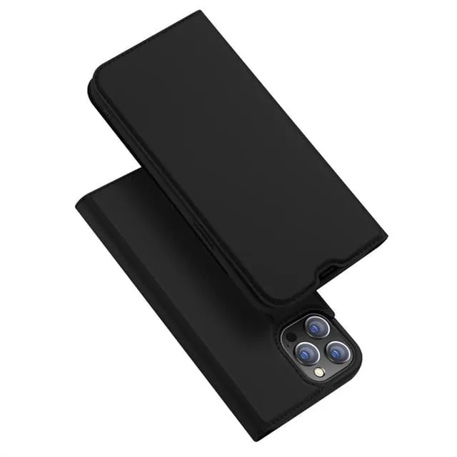 Dux Ducis Skin Series Plånboksfodral iPhone 13 Pro Max