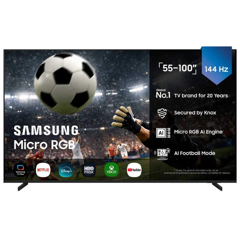Samsung TMR75R85HAUXXC