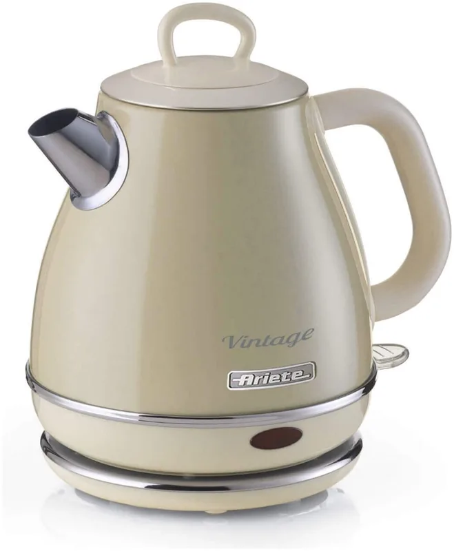 Ariete Vintage 2868