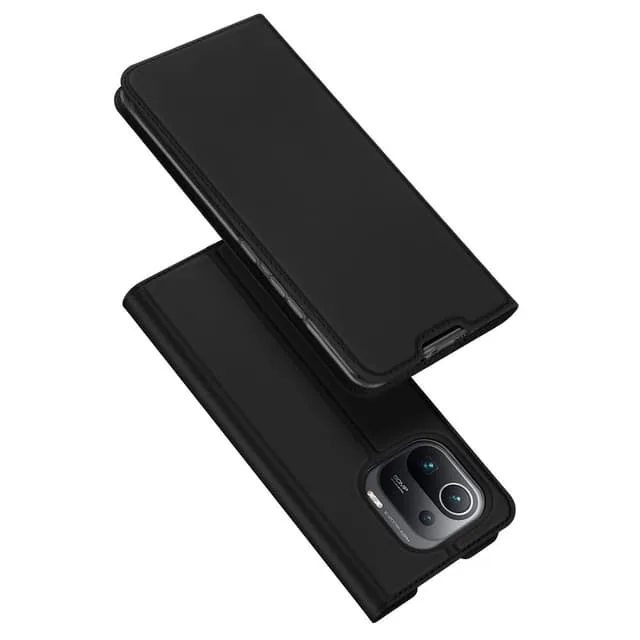 Dux Ducis SkinPro plånboksfodral till Xiaomi Mi 11 Pro