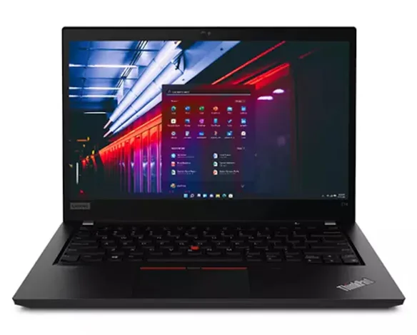 Lenovo ThinkPad T14 G1 i5, 16 GB RAM, 256 GB