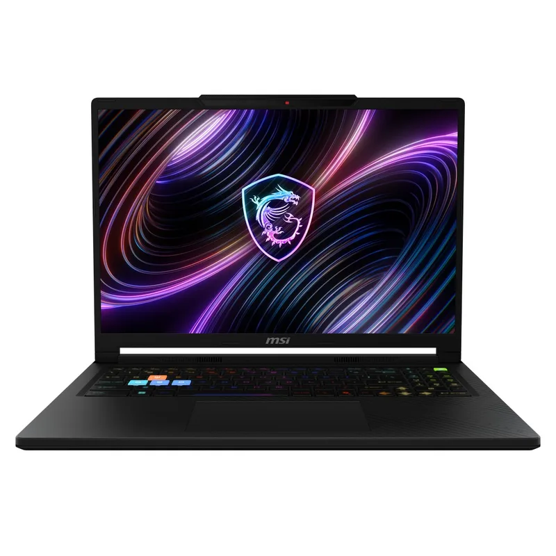MSI Raider 16 HX B2WH-236NEU