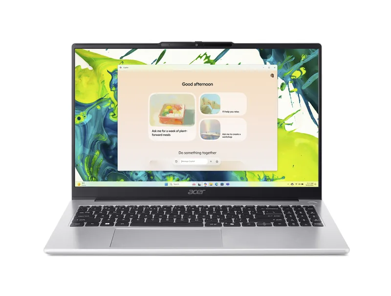 Acer Aspire Lite 15 AL15-44 bärbar dator, 15,6 tum