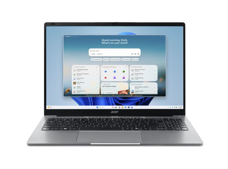 Acer Aspire Lite 15 AL15-47