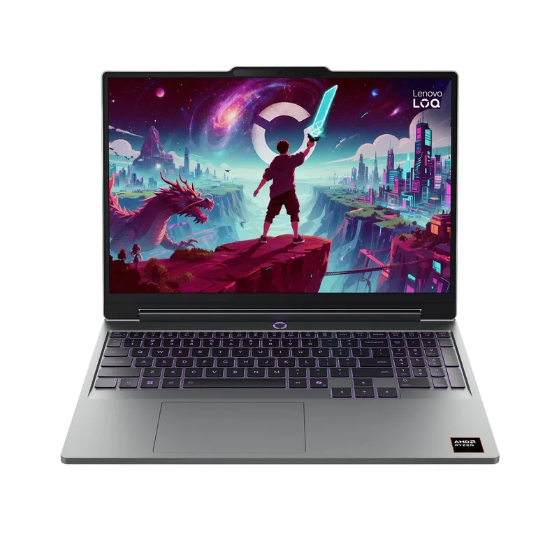 Lenovo LOQ 15AHP11 15,3" bärbar dator