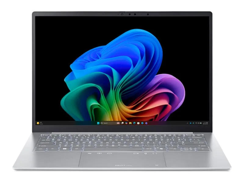 ACER Swift Edge 14 AI (KOMP)(REUR)