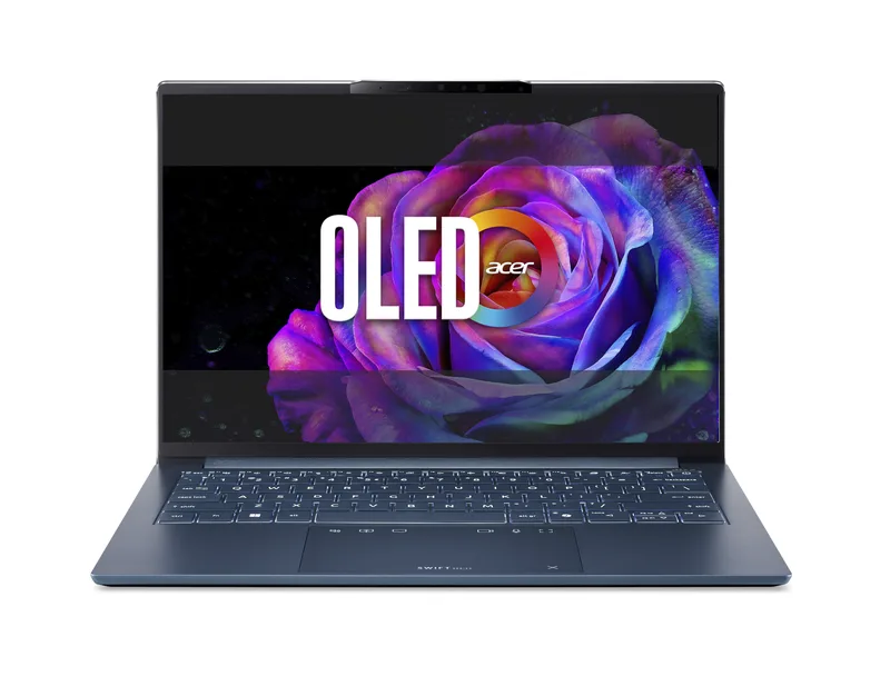 ACER Swift Go 14 AI SF (KOMP)(REUR)