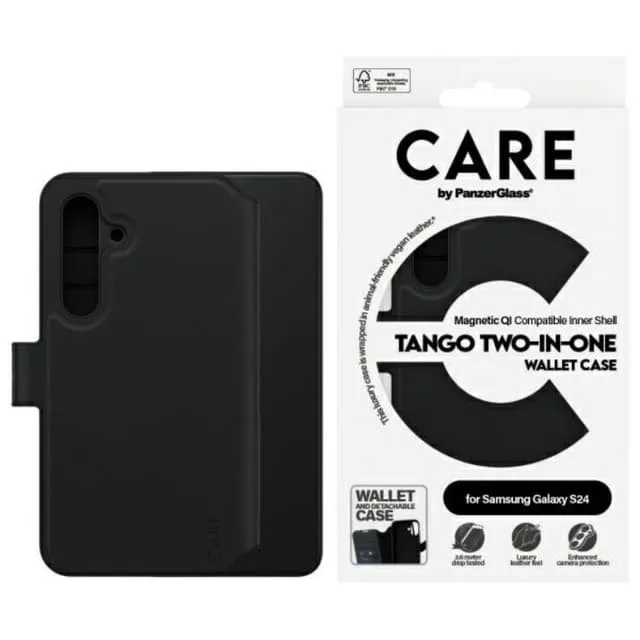 CARE by PanzerGlass