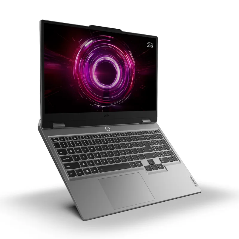 Lenovo LOQ 15AHP10 bärbar dator