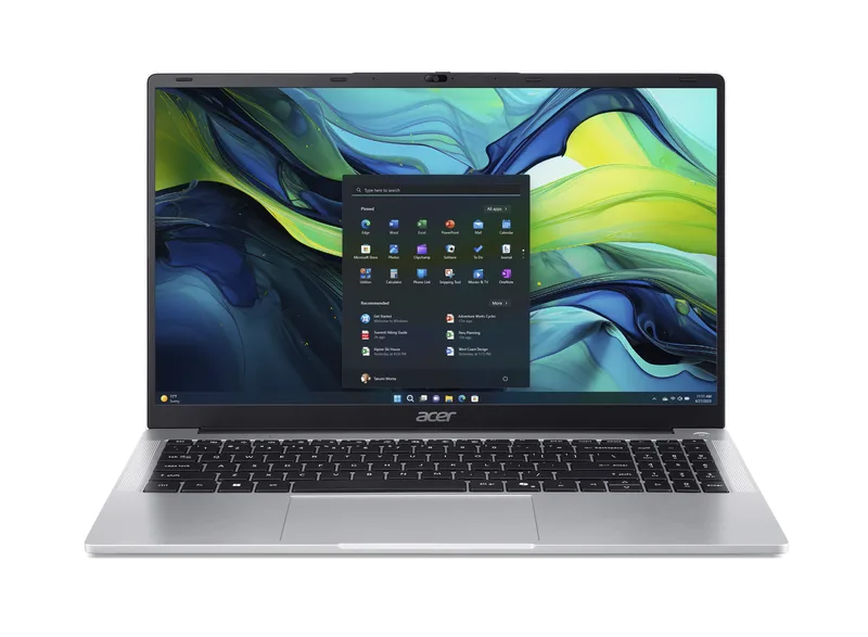Acer Aspire Lite 15 AL15-32 bärbar dator