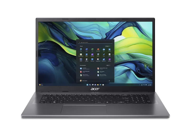 Acer Aspire 17 A17-51M 17,3"