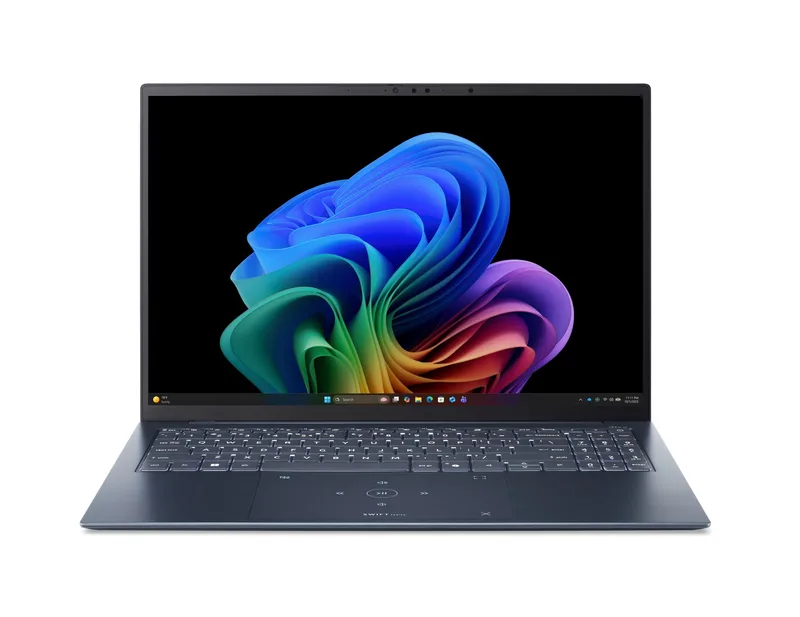 ACER Swift Edge 16 AI (KOMP)(REUR)