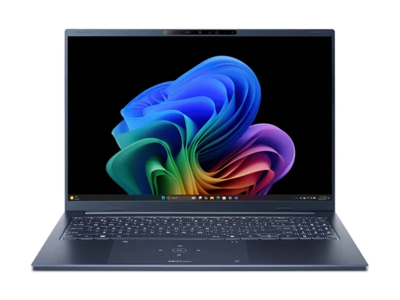 Acer Acer Swift Go 16 AI SF (KOMP)(REUR)