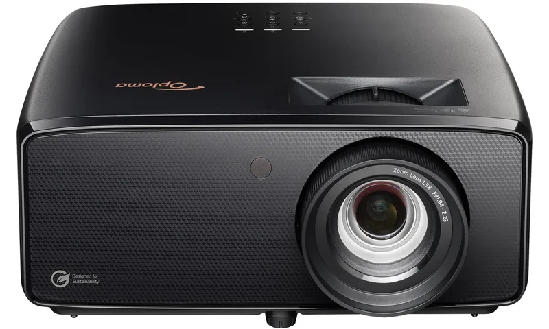 Optoma PK52 Projektor